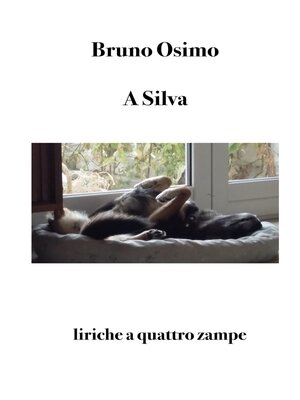 cover image of A Silva